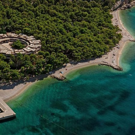 Apartment Mare Krvavica Dış mekan fotoğraf