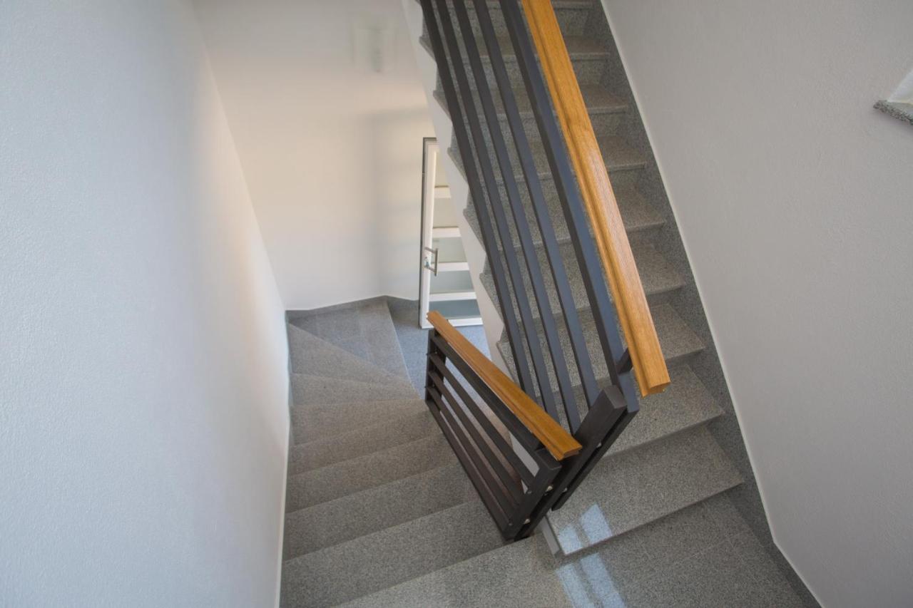 Apartment Mare Krvavica Dış mekan fotoğraf